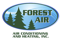 Forest AC